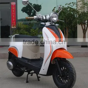 Self Balancing Scooter thumbnail-1