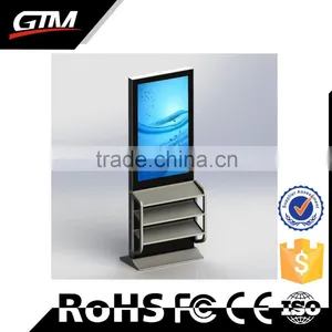 Credible Quality Low Price Professional Factory Usb And Sd Play Advertising Player thumbnail-1