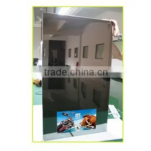 Hot Sell Low Price Professional Supplier Bathroom Tv Mirror thumbnail-6