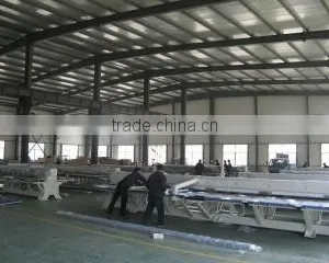 Zhejiang Zhaoshan Electrical Machinery Co., Ltd. company overview - view 3 thumbnail