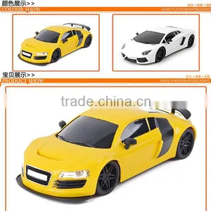 4 CH RC Car With Light and Steering Wheel Gravity Sensing Remote Control Toy Car rc Buggy Car thumbnail-2