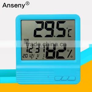 Shenzhen Anseny Temperature and Humidity Meter Pharmacy thumbnail-4