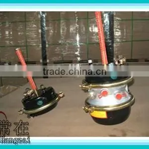 China Made Truck Single Air-chamber T-24 thumbnail-5