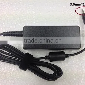 New Original For Samsung Laptop Adapter ac Power Charger 19V 2.1A 40W ADP-40MH AB For Samsung 900X3C 915S3G 905S3G Ultrabook thumbnail-4