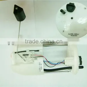 Fuel Pump Assembly OEM#: 77020-02070 thumbnail-1