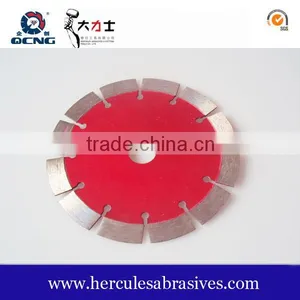 Diamond Blade Blank Cutting Tools/ Power Tool Type Saw Blade thumbnail-1
