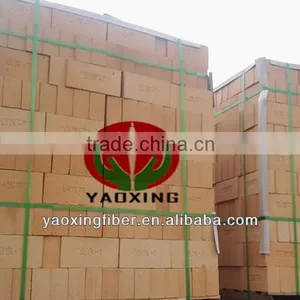 Fire Brick for Furnace SK 34 Fire Brick Heat Resistant Fire Brick thumbnail-6
