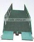New Arrival Hydraulic Mobile Dock Leveler for Unloading Goods thumbnail-1