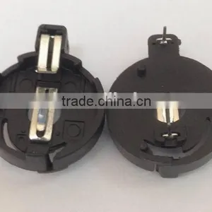 New Battery Holder for CR2032 BS-4-4 thumbnail-1