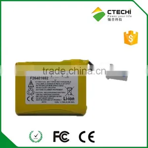 3.6v Rechargeable Battery Replacement F26401652 for Pos Machine thumbnail-3