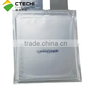 LifePo4 3.2V,30Ah Battery Cell thumbnail-3
