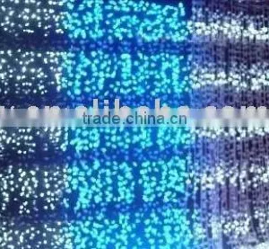 Cool White/lbue/Waterfall Light/Christmas Light /holiday Light thumbnail-1