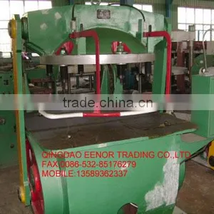 Vulcanizing Press for Inner Tube thumbnail-1