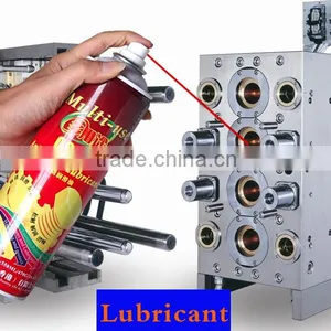 550ml Lubricant / Corrosion Inhibitor Spray QQ-61 thumbnail-2