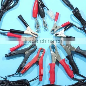 1.0mm Waterproof Black 300V 80C of Cable Wire Harness Connector thumbnail-5