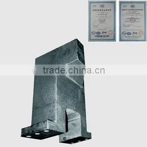 High Precision Granite Mechanical Components thumbnail-1
