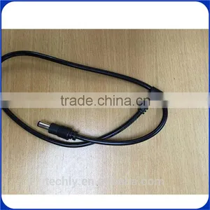 Copper Conductor Metal and PVCJacket Power Cable thumbnail-1