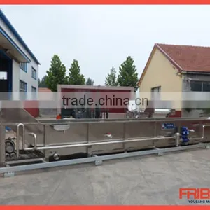 China YBBS Multi Function and Automatic Food Sterilization Machine thumbnail-1