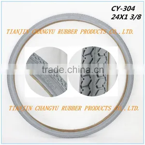 Tianjin Factory of All Kinds of Bicycle Products Size Color 24x1 3/8 thumbnail-2