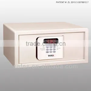 Hotel Safe thumbnail-1