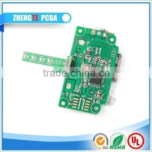 High Quality FR4 Multilayer PCB in China thumbnail-4