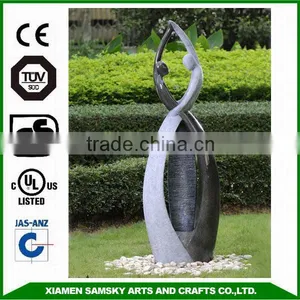 Garden Dancing Water Fountains thumbnail-1