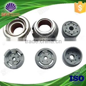 TS16949 OEM Powder Metallurgy Sinter thumbnail-5