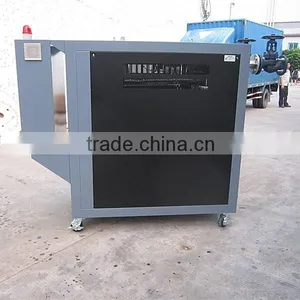 AEOT-100 Oil Mold Temperature Control Unit thumbnail-2
