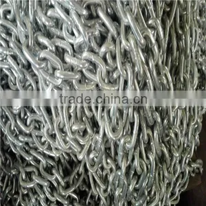 Metal Dog Chain thumbnail-3