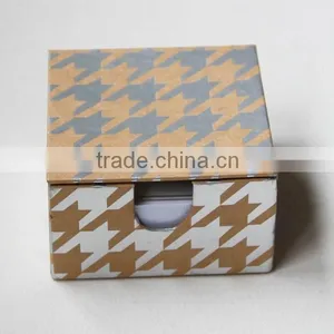 Notepaper in Gift Paper Box thumbnail-2