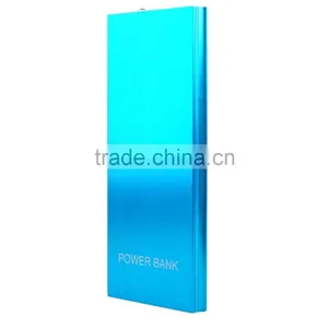 Book Shape Slim Power Bank 10000mAh thumbnail-1