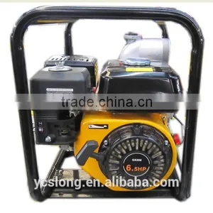GASOLINE WATER PUMP (BIG PUMP) thumbnail-3