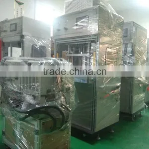 Multifunctional Low Pressure Injection Moulding Machine JX-1800 thumbnail-6