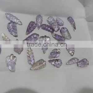 Amtrine Carved Leafs thumbnail-1