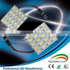 Universal 5630 20smd Auto Interior Reading Lamp Electric SMD Reading Lamp thumbnail-1