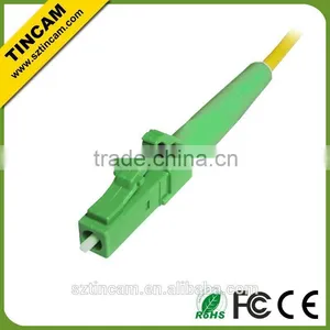 Simplex LC Fiber Optic Connector thumbnail-1
