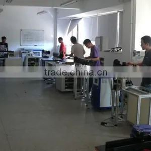 Automatic Cnc 400W Aluminum Laser Spot Welder thumbnail-5