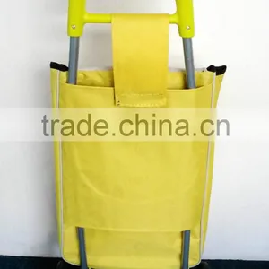 Wholesale Stanley Shopping Trolley Bag thumbnail-2