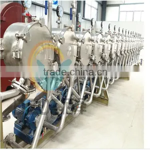 Large Capacity Full Automatic Sweet Potato Processing Machine thumbnail-5