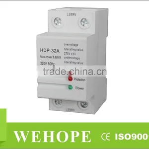 Wehope HDP Type Automatic Voltage Regulator Price thumbnail-1