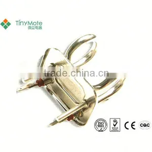 Cheapest High Quality Immersion Electric Water Kettle Heating Element Hot Sell thumbnail-1