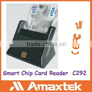 Amaxtek Skimming Card Reader for Smart Cards thumbnail-2