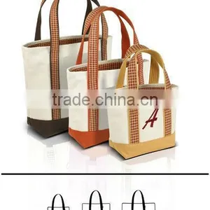 2016 Fahionable Collection Tote|canvas Tote|cotton Tote thumbnail-1