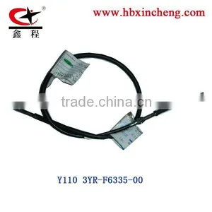 Y110 3YR-F6335-00 Clutch Cable thumbnail-1