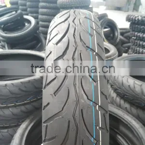 90/90-10 Motorcycle Tyre Tire thumbnail-6