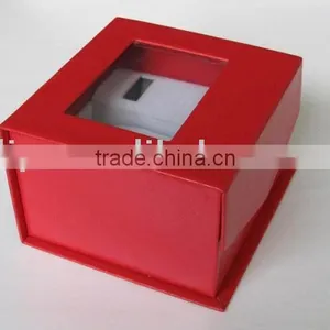 Luxuriou Jewellery Packaging Box thumbnail-1