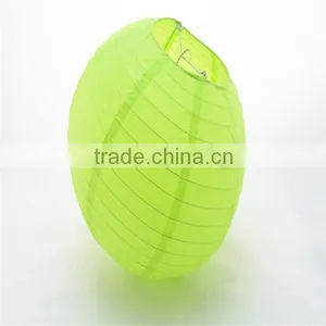 Eco-Friendly Chinese Paper Lanterns Craft Paper Lanterns for Wedding Ceiling Decoration thumbnail-3