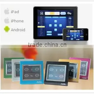Taiyito 10 Year Smart Home Manufactory Zigbee Smart Home Automation System thumbnail-1