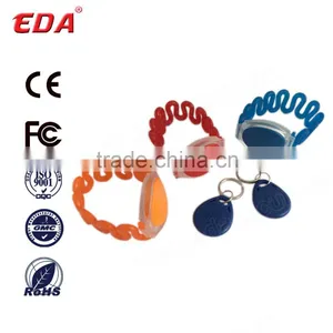 Electronic Cabinet Lock Password Cabinet Lock Swipe Card Cabinet Lock thumbnail-5