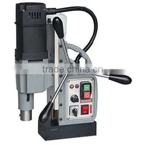 Magnetic Drill 16/32mm With Tapping Function thumbnail-1
